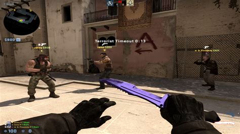 bleik store cs go.